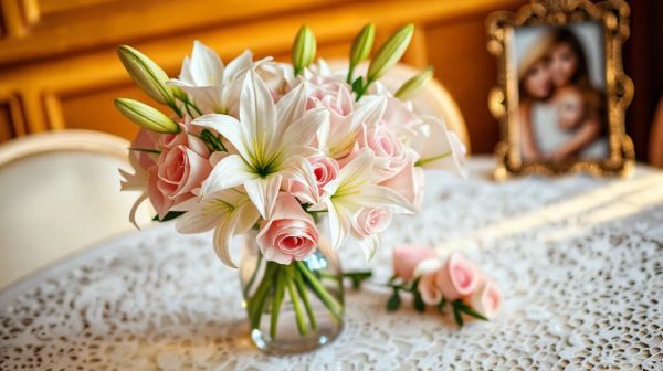 10 idées cadeaux uniques pour la fête des mères