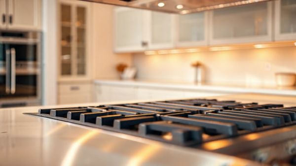 Choisir un poêle en inox pour une cuisson respectueuse de l'environnement