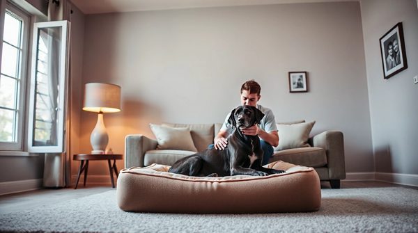 Comment prévenir l'anxiété chez votre chien ? solutions pratiques