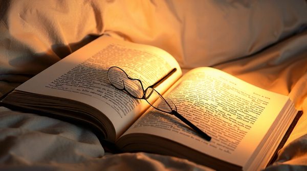 Lampe liseuse de chevet : éclairez vos nuits de lecture