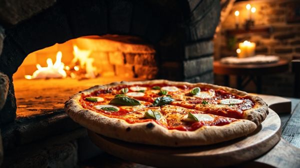 Les meilleures adresses pour savourer des pizzas à saint-médard-de-mussidan