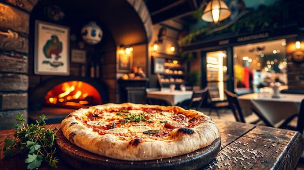 Les meilleures adresses pour savourer des pizzas à saint-médard-de-mussidan