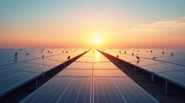 L'essor des énergies renouvelables et leurs avantages