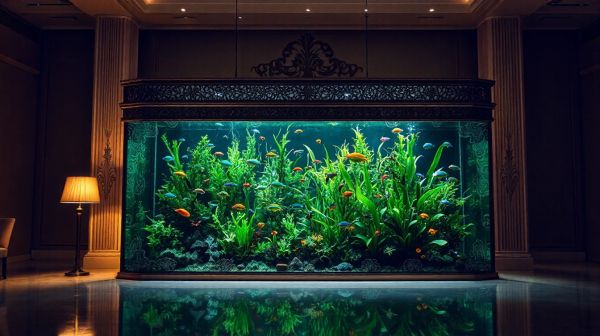 Meilleures pratiques aquariophiles pour réussir son aquarium