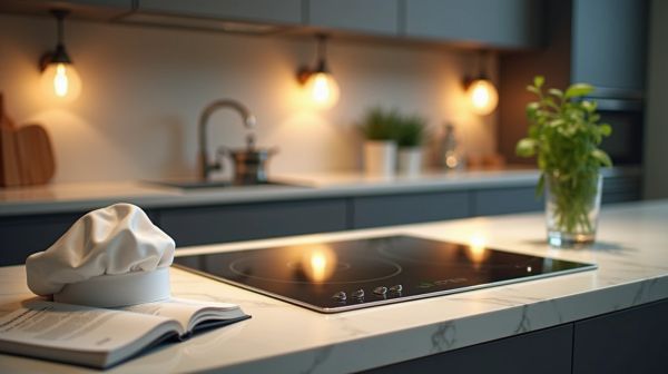 Poêle inox : votre alliée pour une cuisine saine et durable