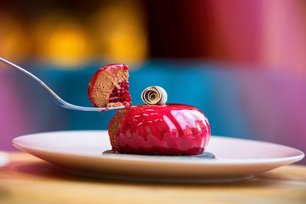 Repas à domicile : la gastronomie à votre porte en 3 minutes !