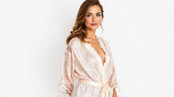 Robes de mariées : votre style chic et audacieux à découvrir