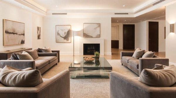 Top 10 tables basses tendances pour moderniser votre salon