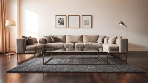 Top 10 tables basses tendances pour moderniser votre salon