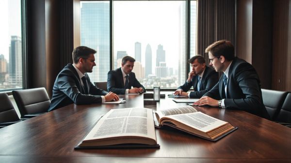 Top avocats spécialisés en droit du travail à Lille