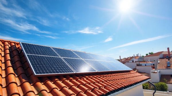 Top raisons d’investir dans des panneaux solaires à Mont-de-Marsan