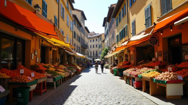 Voici nos meilleures adresses à Lyon pour se régaler